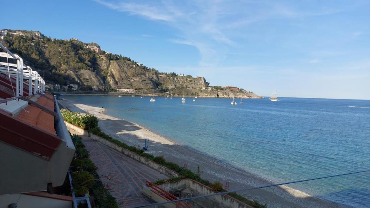 Apartment Vista Mare - Relax E Posizione