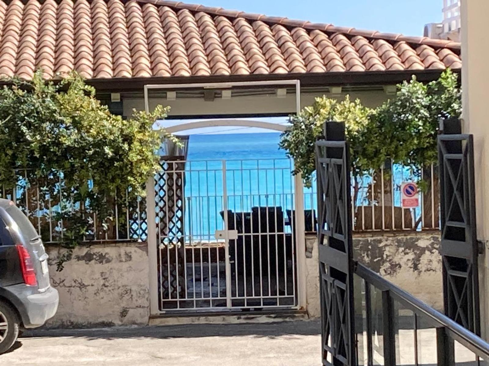 Vista Mare - Relax E Posizione Apartment Taormina