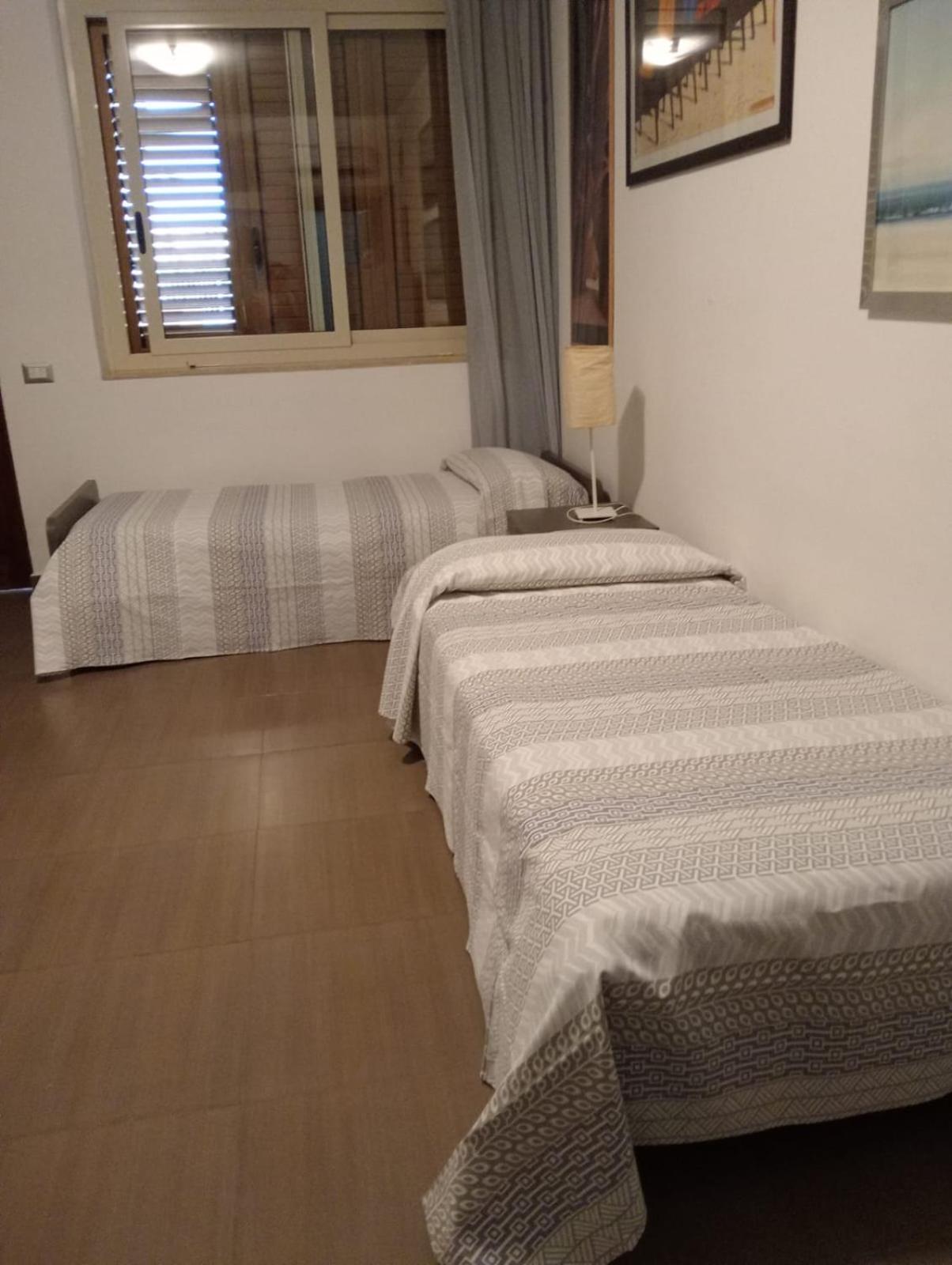 Apartment Vista Mare - Relax E Posizione