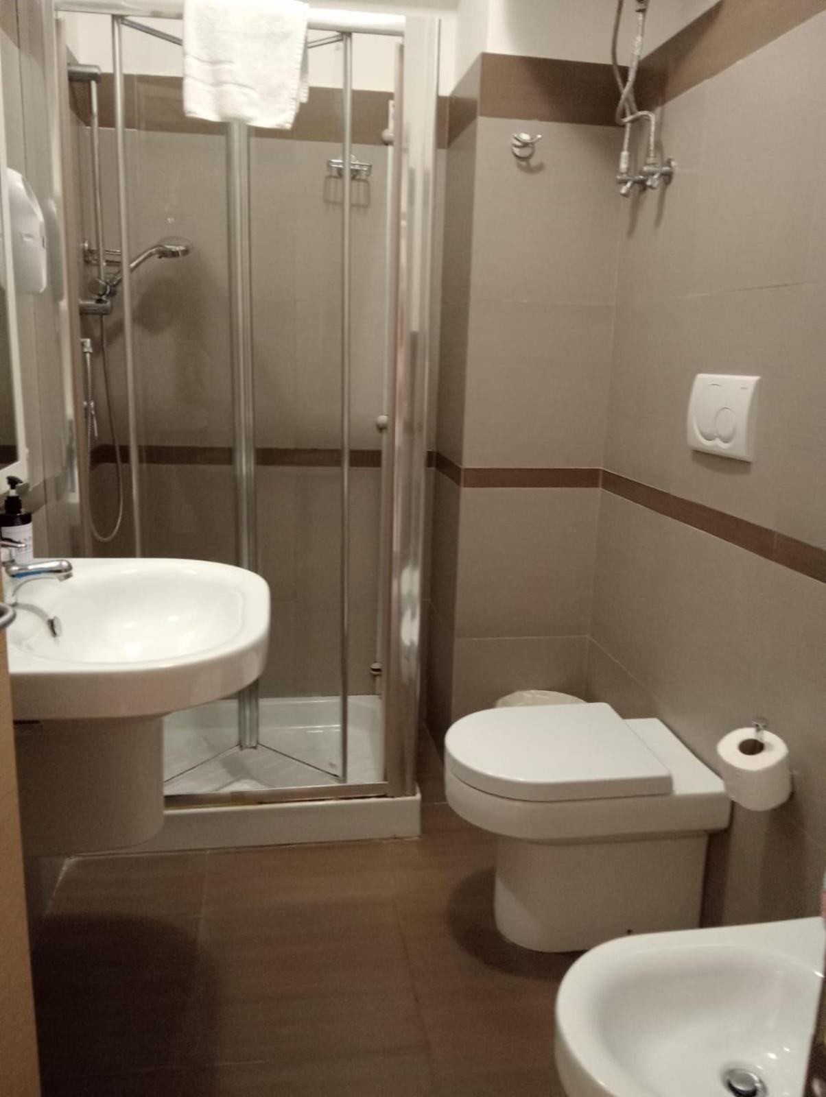 Vista Mare - Relax E Posizione Apartment